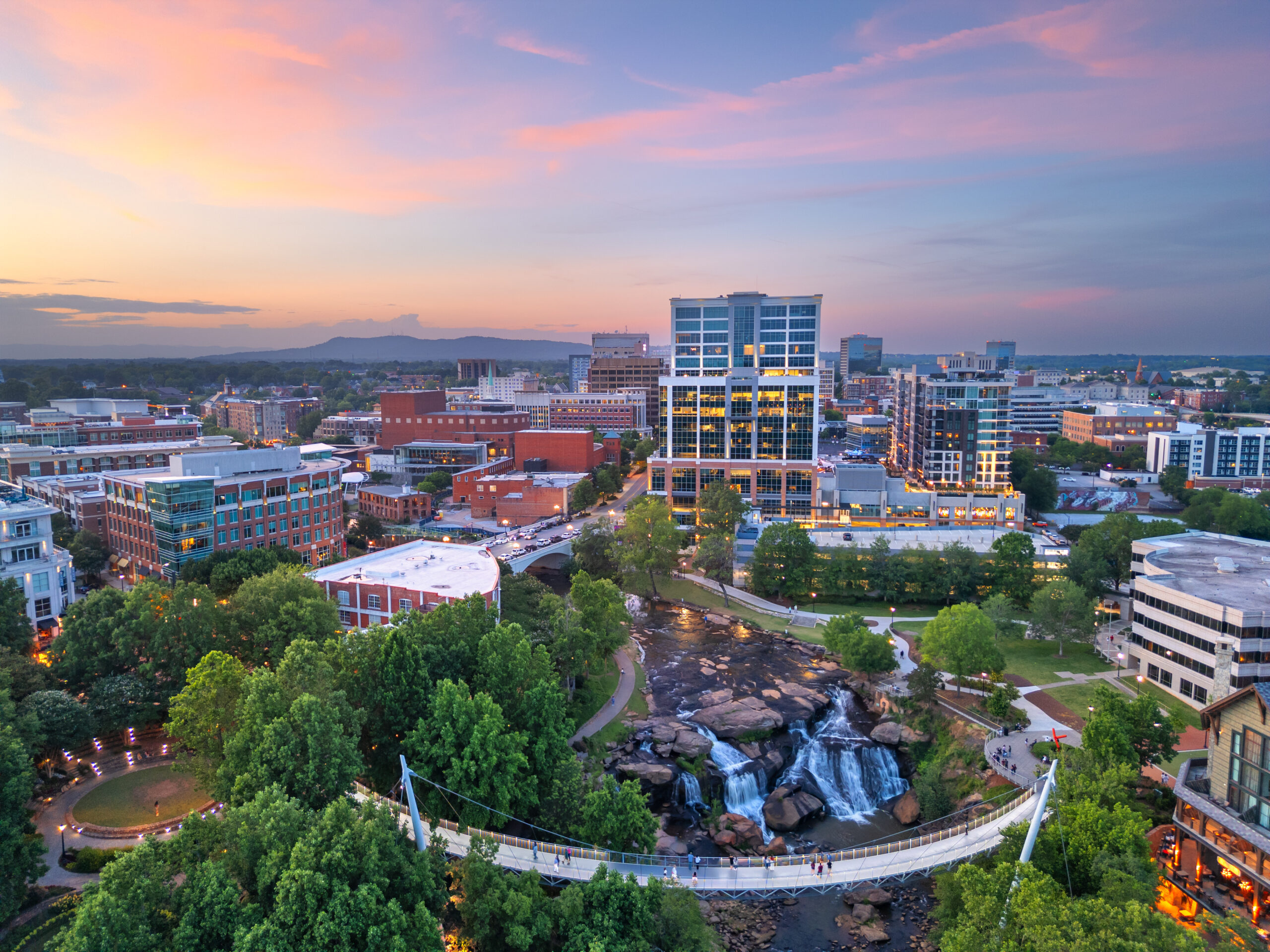 Economic Development Organization | Upstate SC Alliance