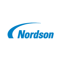 Nordson logo